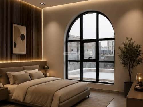 فيلا 457.92 متر مربع شمالية شرقية على شارع 457.92م الشامية الجديد، مكة المكرمة