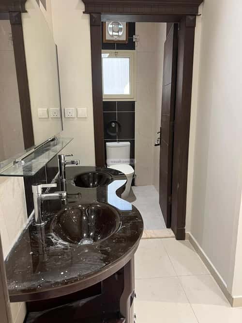 Apartment 206.07 SQM with 6 Bedrooms Al Zahrah, North Jeddah, Jeddah