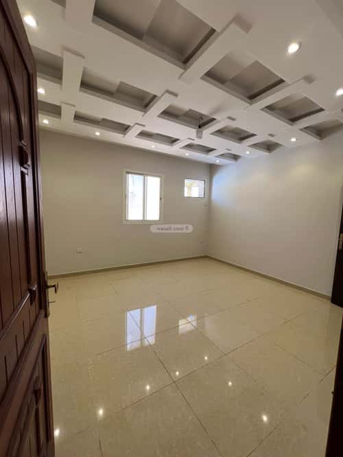 Apartment 114.08 SQM with 4 Bedrooms Al Wahah, East Jeddah, Jeddah