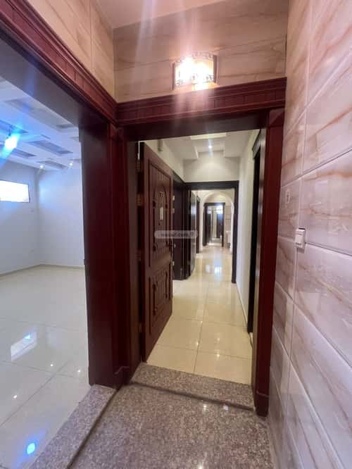 شقة 114.08 متر مربع ب 4 غرف الواحة، شرق جدة، جدة