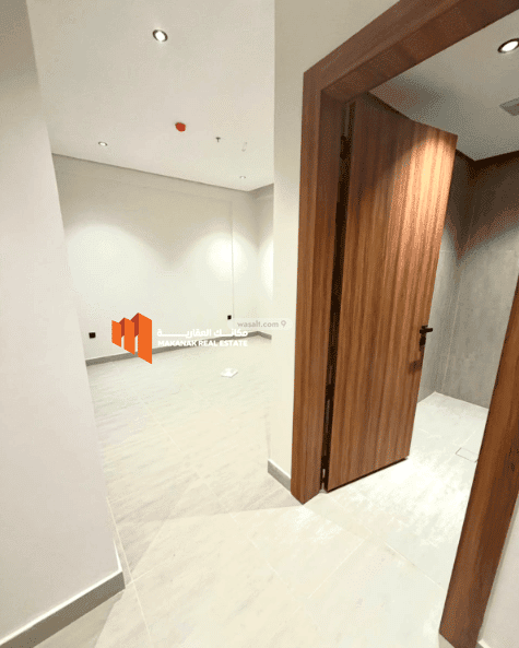 Apartment 135.4 SQM with 3 Bedrooms Al Hammraa, Khobar