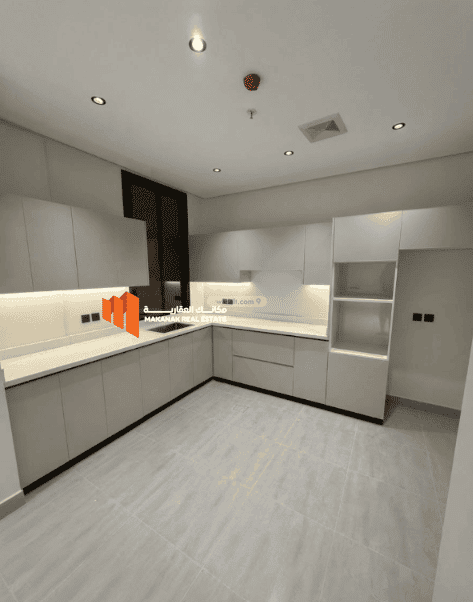 Apartment 135.4 SQM with 3 Bedrooms Al Hammraa, Khobar