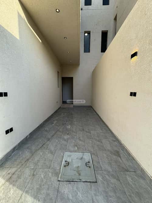 Apartment 101.59 SQM with 3 Bedrooms Taybah, South Riyadh, Riyadh