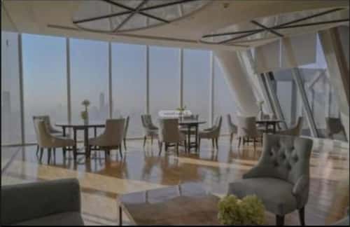Apartment 88.8 SQM with 1 Bedroom As-Sahafa, North Riyadh, Riyadh
