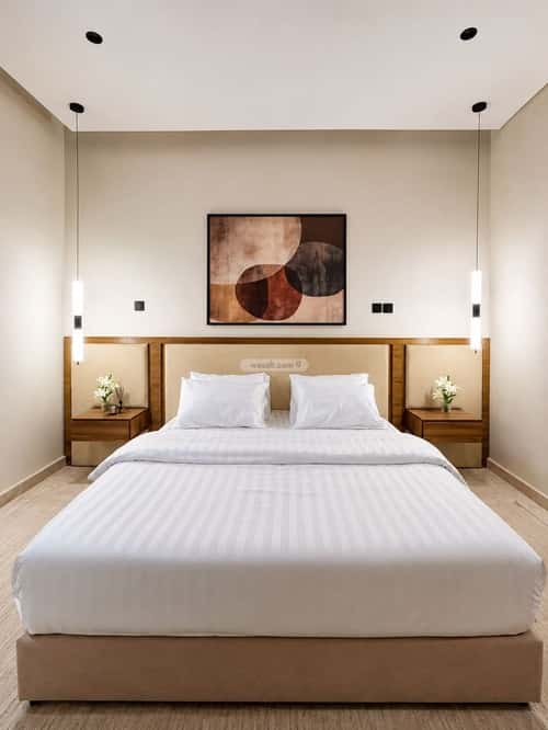 Apartment 198.49 SQM with 3 Bedrooms Al Nahdah, North Jeddah, Jeddah