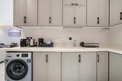 Furnished Apartment Al-Aqeek, North Riyadh, Riyadh