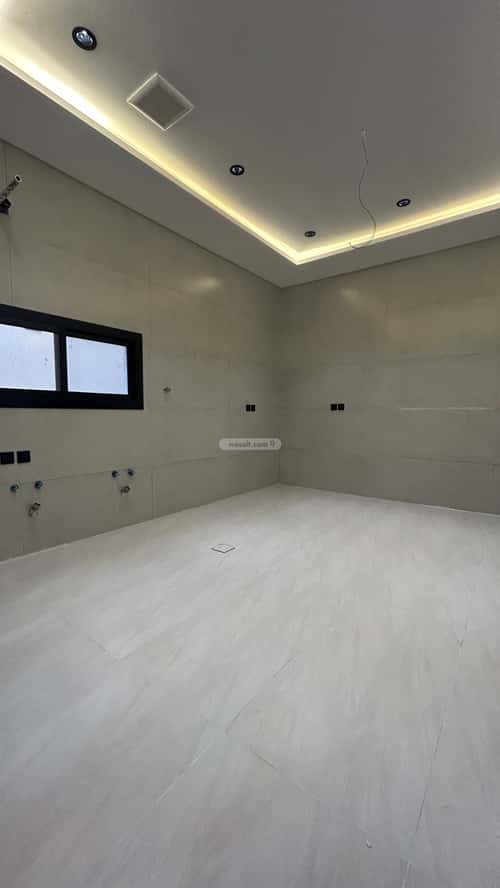 Villa 234 SQM Facing West on 16m Width Street Al-Riyadh, North Jeddah, Jeddah