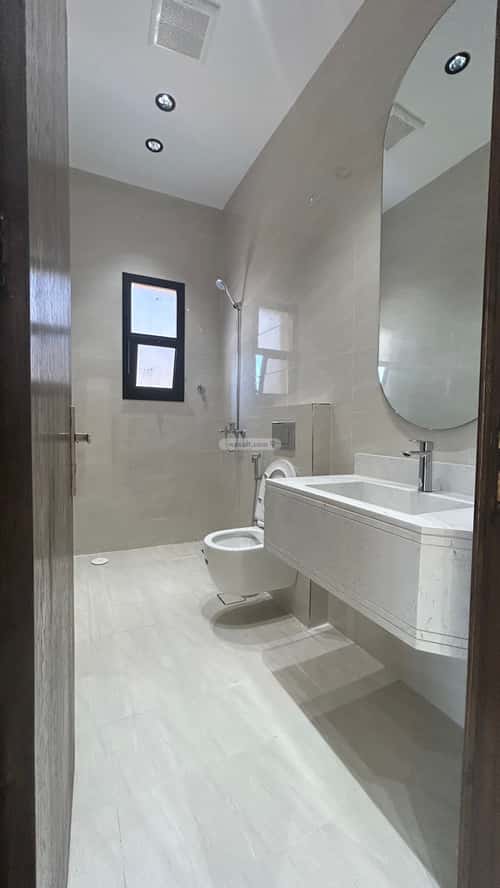 Villa 234 SQM Facing West on 16m Width Street Al-Riyadh, North Jeddah, Jeddah