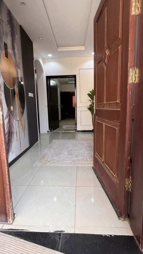 Furnished Villa 300 SQM Facing North Al Rahmanyah, East Jeddah, Jeddah