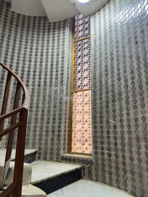 Villa 990 SQM Facing South with 12 Bedrooms Aljameaa, Makkah Al Mukarramah