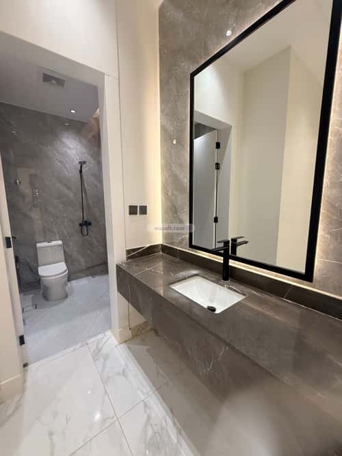Apartment 132.41 SQM with 4 Bedrooms Dahrat Laban, West Riyadh, Riyadh