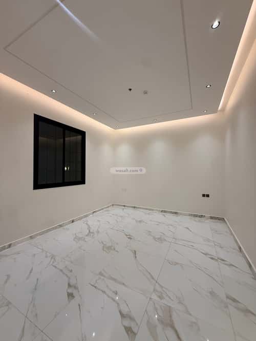 Apartment 132.41 SQM with 4 Bedrooms Dahrat Laban, West Riyadh, Riyadh