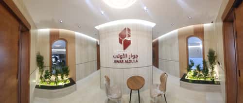 شقة 105.93 متر مربع ب 3 غرف الحمراء، شمال جدة، جدة