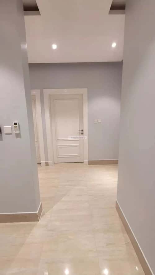 Apartment 111.92 SQM with 4 Bedrooms At-Taawun, North Riyadh, Riyadh