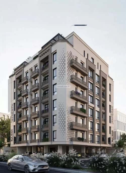 Apartment 964.5 SQM with 4 Bedrooms Al Ruwase, South Jeddah, Jeddah