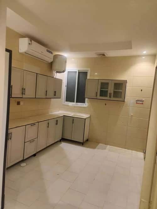 Apartment 299 SQM with 3 Bedrooms Qurtubah, East Riyadh, Riyadh