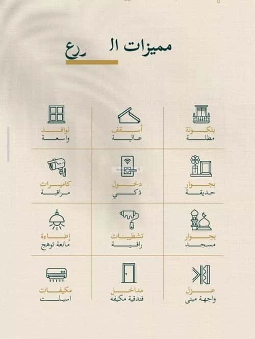 Apartment 625 SQM with 3 Bedrooms Al Sulaymaneyyah, South Jeddah, Jeddah