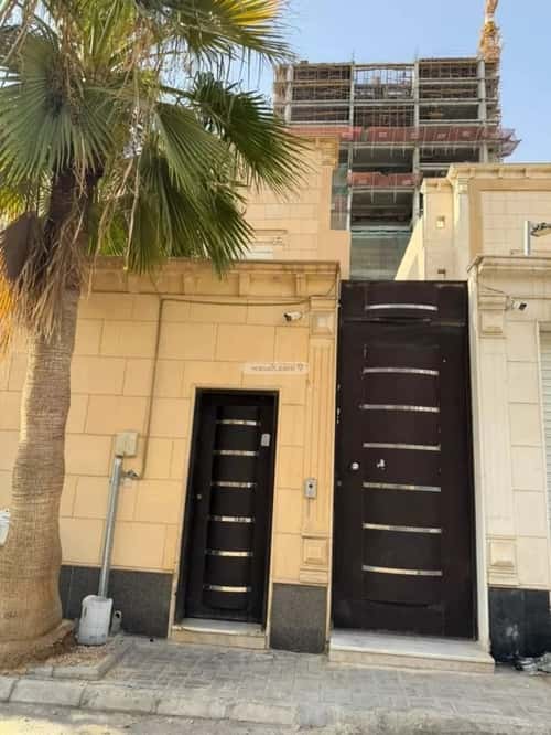 Apartment 360 SQM with 3 Bedrooms Al-Yasmeen, North Riyadh, Riyadh