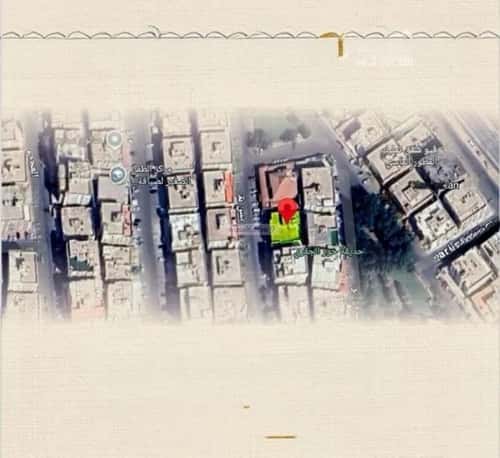 Apartment 625 SQM with 3 Bedrooms Al Sulaymaneyyah, South Jeddah, Jeddah