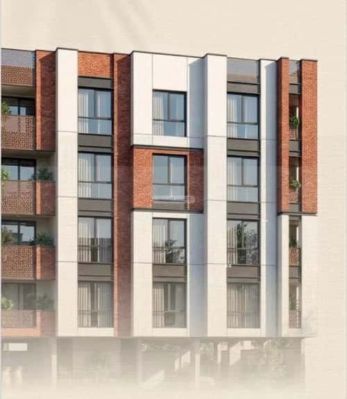 Apartment 625 SQM with 3 Bedrooms Al Sulaymaneyyah, South Jeddah, Jeddah