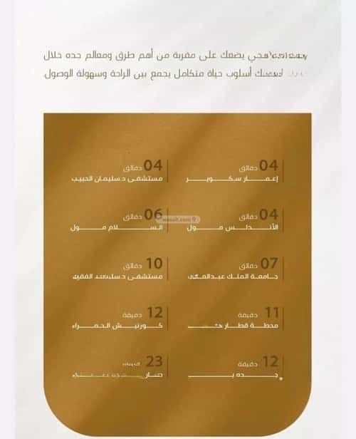 شقة 3150 متر مربع ب 4 غرف الورود، جنوب جدة، جدة
