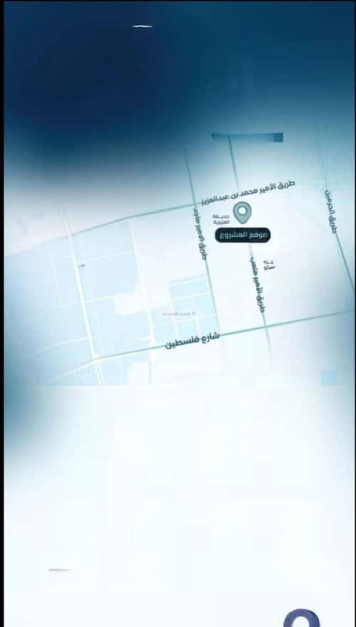 Apartment 1588.88 SQM with 3 Bedrooms Al Azizeyyah, North Jeddah, Jeddah