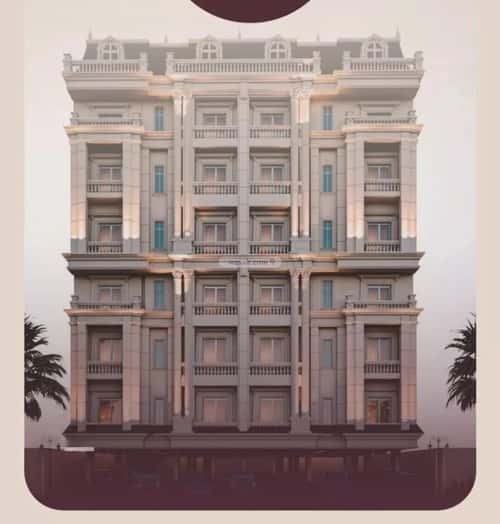 Apartment 690 SQM with 3 Bedrooms Al Manar, East Jeddah, Jeddah