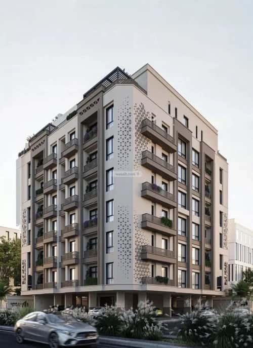 Apartment 964.5 SQM with 3 Bedrooms Al Ruwase, South Jeddah, Jeddah