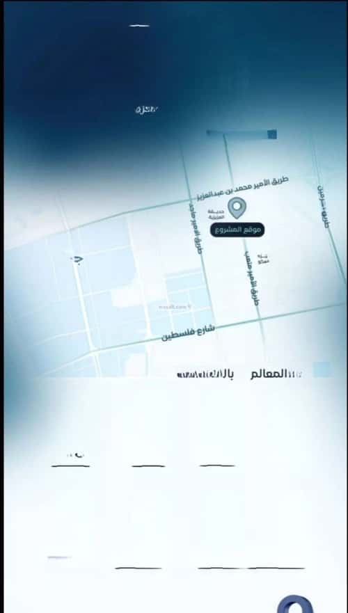 Apartment 1588.88 SQM with 3 Bedrooms Al Azizeyyah, North Jeddah, Jeddah