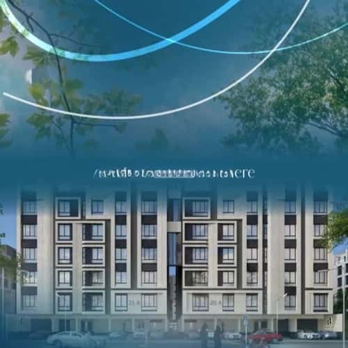 Apartment 1588.88 SQM with 4 Bedrooms Al Azizeyyah, North Jeddah, Jeddah
