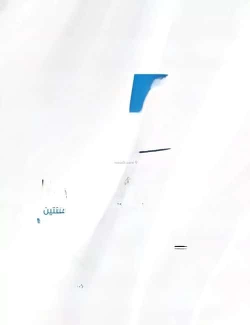 شقة 964.5 متر مربع بغرفتين الرويس، جنوب جدة، جدة