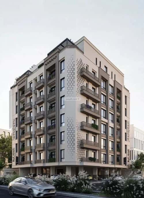 Apartment 964.5 SQM with 2 Bedrooms Al Ruwase, South Jeddah, Jeddah
