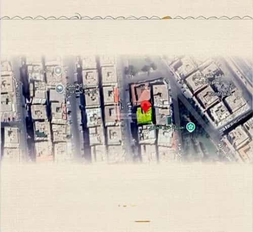 Apartment 625 SQM with 3 Bedrooms Al Sulaymaneyyah, South Jeddah, Jeddah