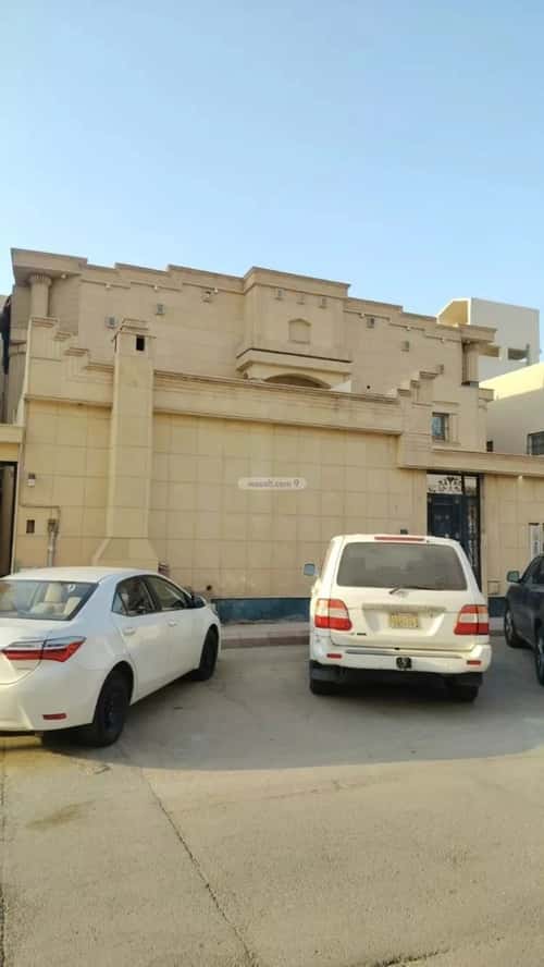 Apartment 360 SQM with 1 Bedroom Al-Qadisiyah, East Riyadh, Riyadh