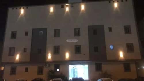Apartment 157.24 SQM with 1 Bedroom Ishbiliyah, East Riyadh, Riyadh