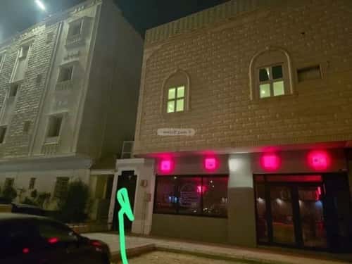 شقة 164.85 متر مربع بغرفة الملقا، شمال الرياض، الرياض