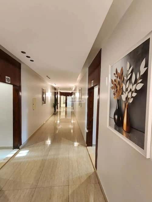 Apartment 141.36 SQM with 1 Bedroom As-Sulaimanyah, Central Riyadh, Riyadh