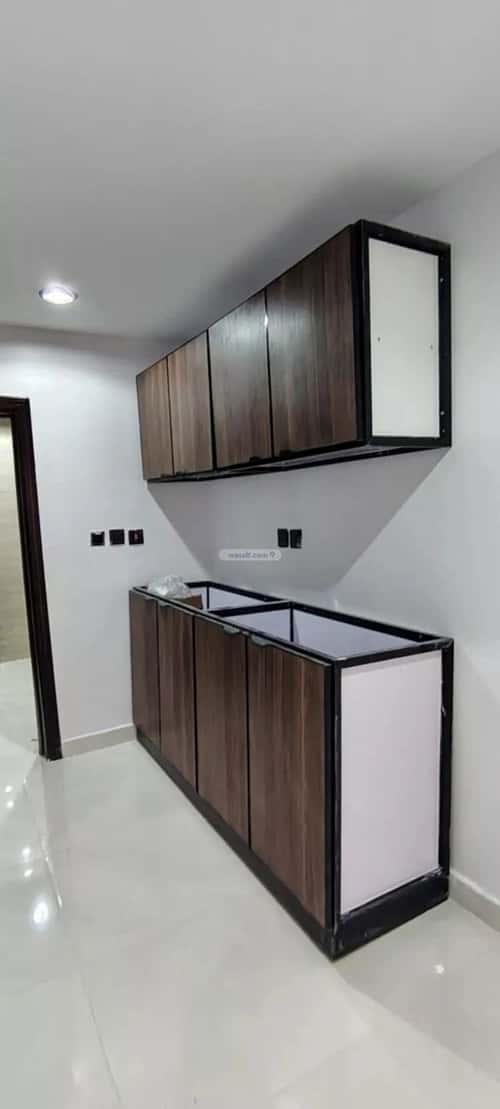 Apartment 141.36 SQM with 1 Bedroom As-Sulaimanyah, Central Riyadh, Riyadh