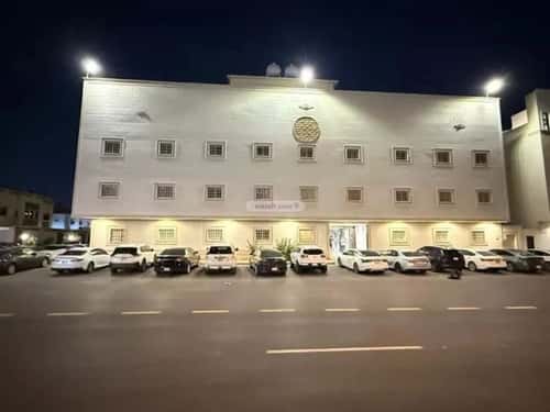 Apartment 157.24 SQM with 1 Bedroom Ishbiliyah, East Riyadh, Riyadh