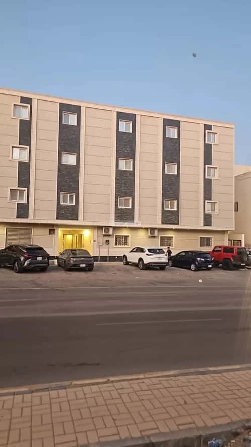 Apartment 170.26 SQM with 1 Bedroom Al-Yasmeen, North Riyadh, Riyadh