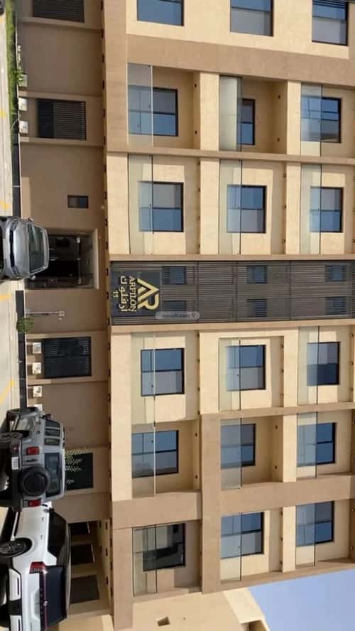 Apartment 119.66 SQM with 3 Bedrooms Al-Arid, North Riyadh, Riyadh