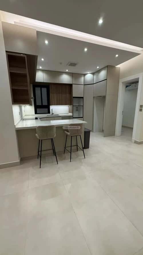 Apartment 500.5 SQM with 3 Bedrooms Al-Yasmeen, North Riyadh, Riyadh