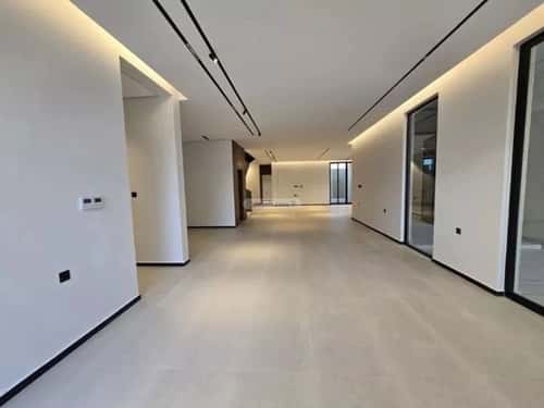 Villa 250 SQM Facing North on 15m Width Street Al-Arid, North Riyadh, Riyadh