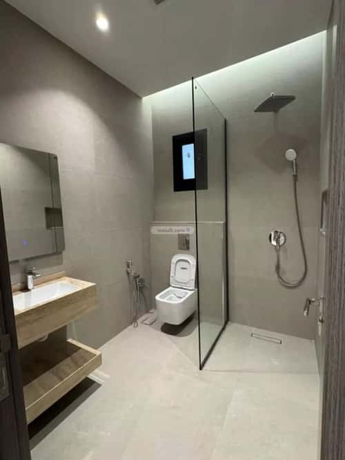 Apartment 300 SQM with 3 Bedrooms An-Narjis, North Riyadh, Riyadh