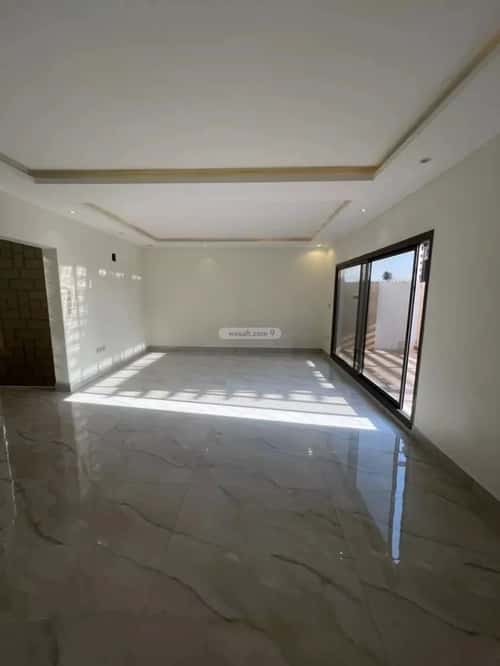 Villa 300 SQM Facing North with 6 Bedrooms Al-Yasmeen, North Riyadh, Riyadh