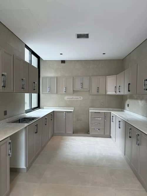 Villa 201.83 SQM Facing West with 6 Bedrooms Al-Arid, North Riyadh, Riyadh