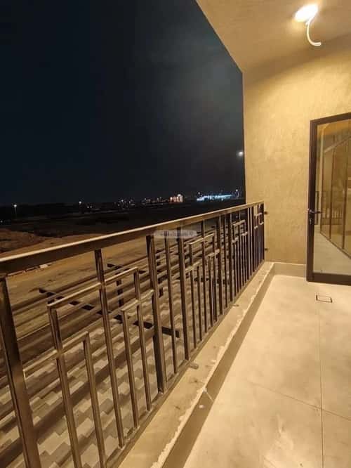 Apartment 153.11 SQM with 4 Bedrooms Al Shooalah, Aldammam