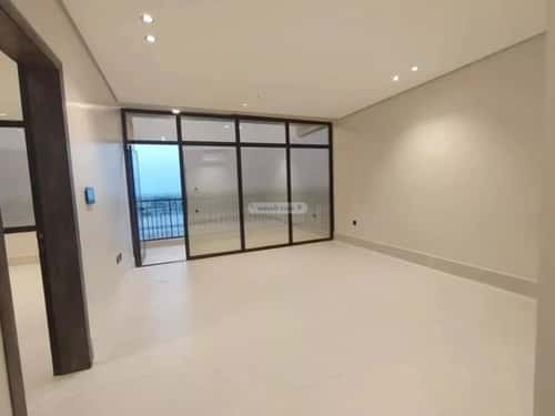 Apartment 169.95 SQM with 5 Bedrooms Al Shooalah, Aldammam
