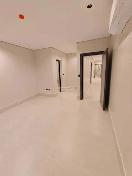 Apartment 170.83 SQM with 5 Bedrooms Al Zohoor, Aldammam