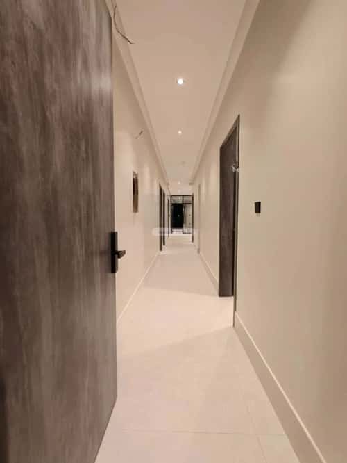 Apartment 148.29 SQM with 5 Bedrooms Al Shooalah, Aldammam